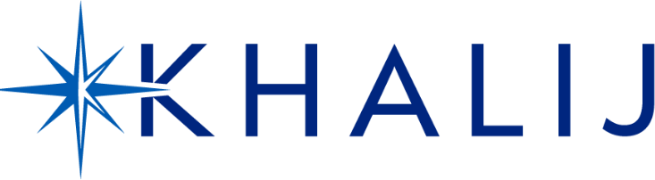 Khalij logo
