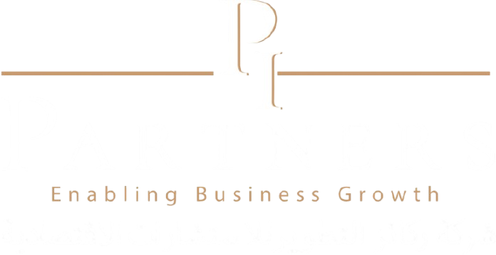 PI Partners logo