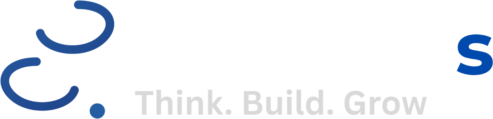 Seamless, Think. Build. Grow.